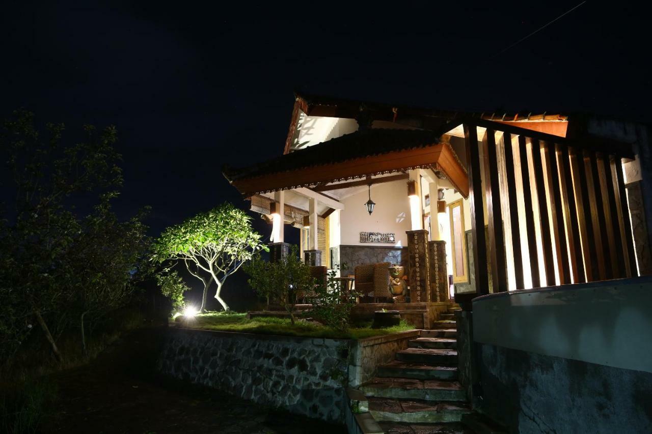 Shanty'S House Batu  Exterior photo